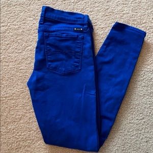 Lucky Brand Jeans